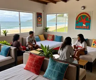 Os Melhores Hostels em Macaé: Acomodações Acessíveis e Confortáveis