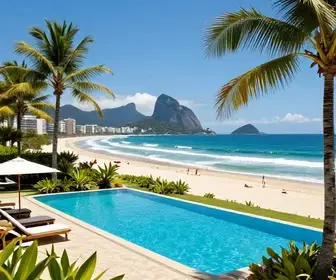 Os melhores hotéis em Macaé: guia atualizado
