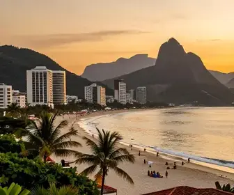Os Melhores Hotéis na Praia dos Cavaleiros em Macaé Os Melhores Hotéis na Praia dos Cavaleiros em Macaé