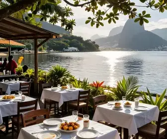Os Melhores Restaurantes da Lagoa de Imboassica: Uma Experiência Gastronômica em Macaé – RJ Os Melhores Restaurantes da Lagoa de Imboassica: Uma Experiência Gastronômica em Macaé - RJ