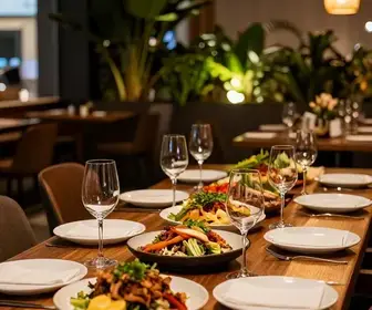 Os Melhores Restaurantes no Centro de Macaé: Um Guia Gastronômico Os Melhores Restaurantes no Centro de Macaé: Um Guia Gastronômico