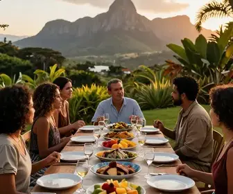 Os Melhores Restaurantes no Sana para Conhecer em Sua Visita Os Melhores Restaurantes no Sana para Conhecer em Sua Visita