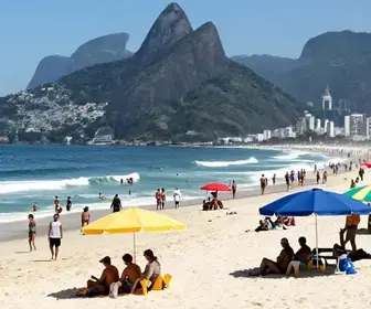 Por que Macaé é um Destino Imperdível para Turistas?