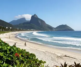 Previsão do Tempo em Macaé: O Que Esperar para Seus Dias na Cidade Previsão do Tempo em Macaé: O Que Esperar para Seus Dias na Cidade