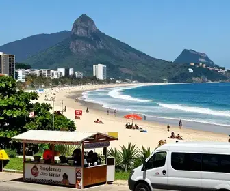 Receptivos Turísticos em Macaé: Como Escolher o Melhor para sua Viagem