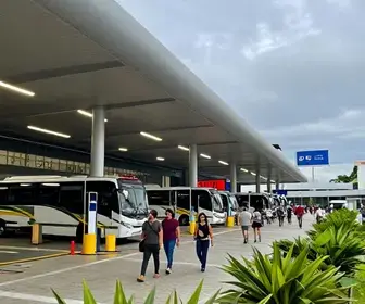 Rodoviária de Macaé: Seu Portal de Acesso à Cidade Rodoviária de Macaé: Seu Portal de Acesso à Cidade