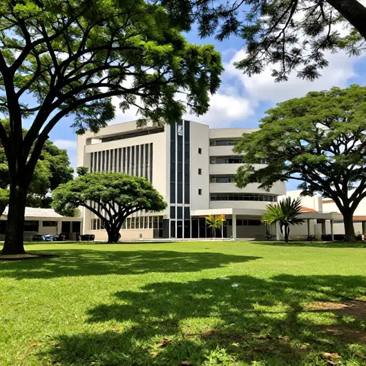 Secretaria de Esportes Macaé