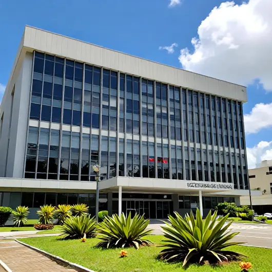 Secretaria de Fazenda