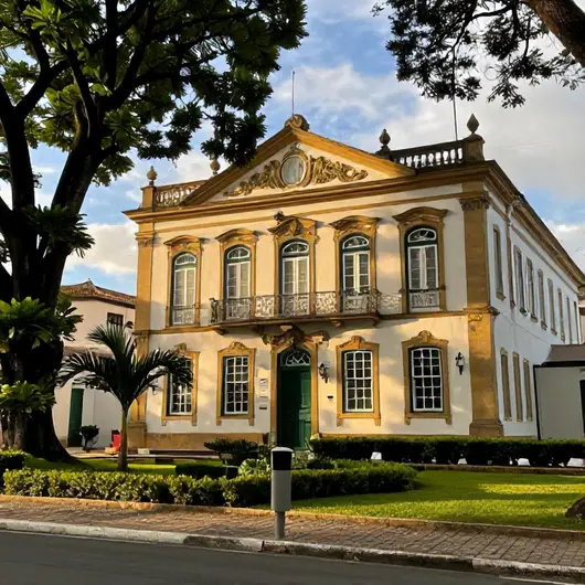 Secretaria Executiva de Patrimônio