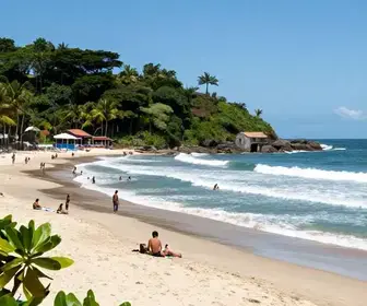 Seu Guia Completo das Agências de Turismo em Macaé - RJ