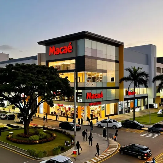 Shopping Macaé: O Destino Ideal para Compras e Lazer Shopping Macaé: O Destino Ideal para Compras e Lazer