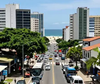 Transporte em Macaé: Tudo que Você Precisa Saber