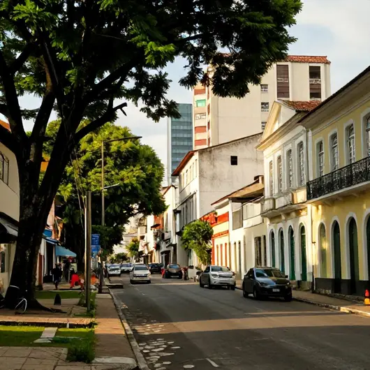 Walking Tour Macaé: Descubra os Encantos da Cidade a Pé
